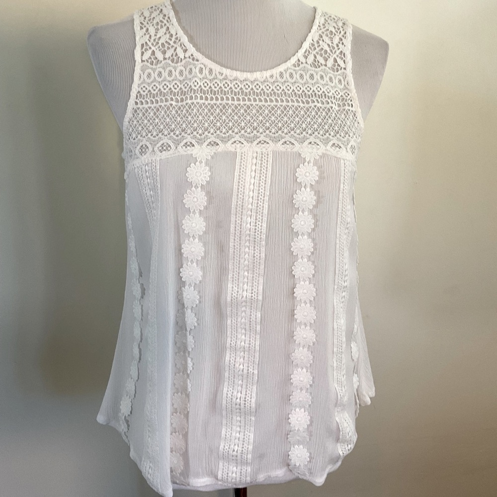 Womens LIV top
